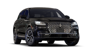 2025 Lincoln Lincoln Corsair External Image 4